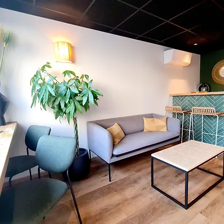 Le C - Boutique Hotel Narbonne