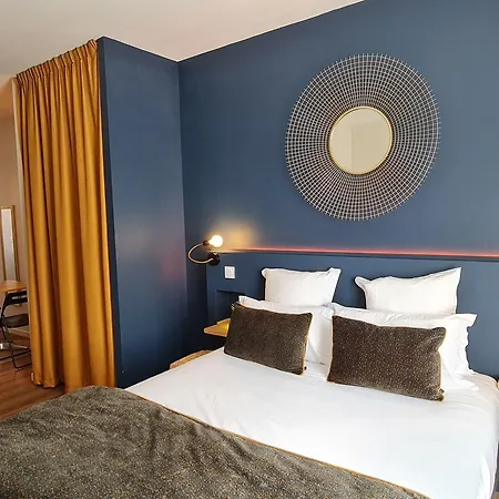 Hotel Le C - Boutique 4*