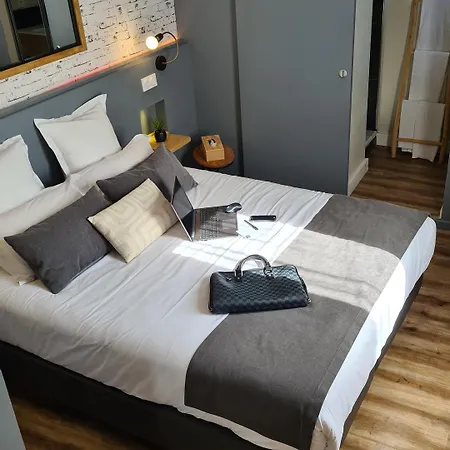 Hotel Le C - Boutique 4*