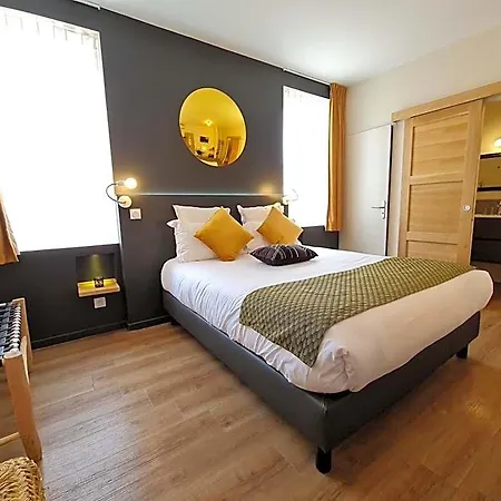 Le C - Boutique Hotel Narbonne