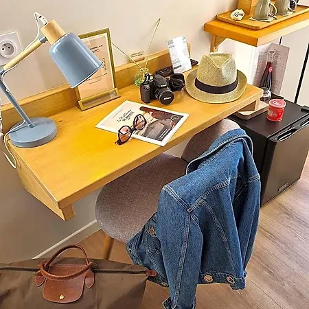 Le C - Boutique Hotel 4*