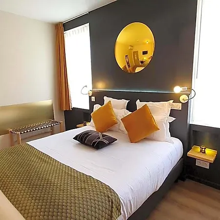 Le C - Boutique Hotel Narbonne