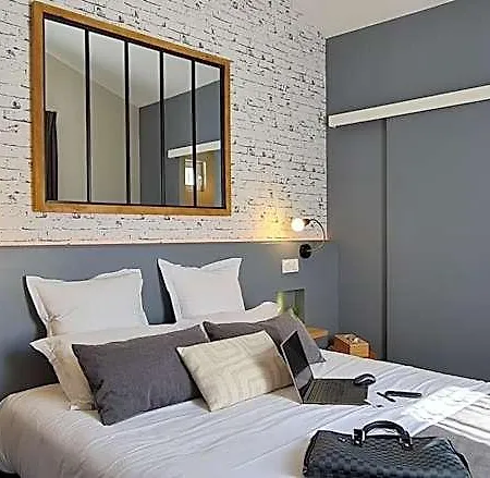 Le C - Boutique Hotel 4*
