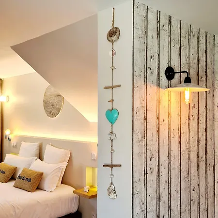 Hotel Le C - Boutique Narbonne