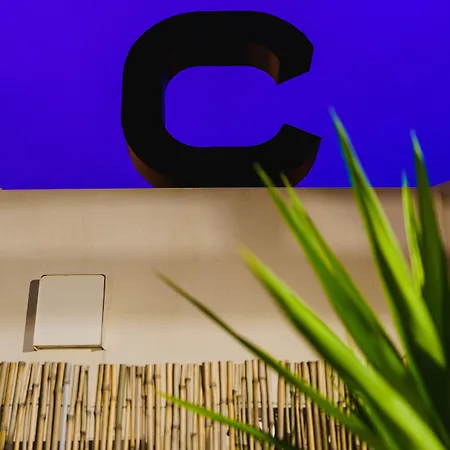 Hotel Le C - Boutique 4*