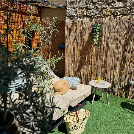 Le C - Boutique Narbonne