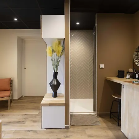 Hotel Le C - Boutique 4*