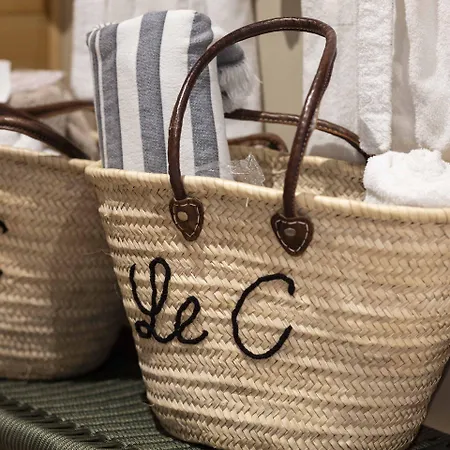 Le C - Boutique