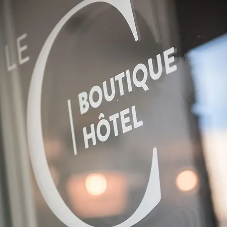 Le C - Boutique