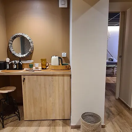 Le C - Boutique Hotel