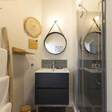 Le C - Boutique Отель 4*