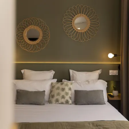 Hotel Le C - Boutique Narbonne