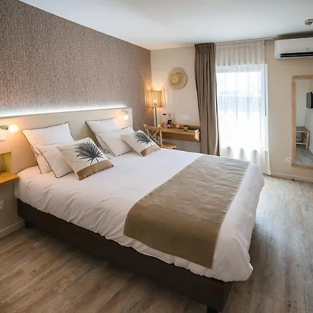 Hotel Le C - Boutique