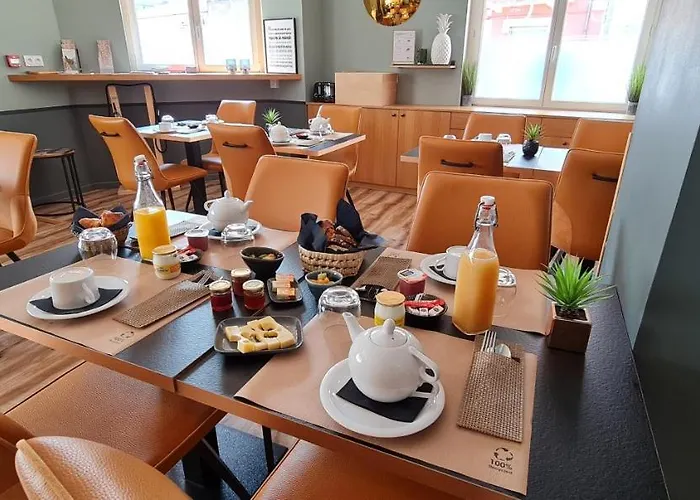 Le C - Boutique Narbona