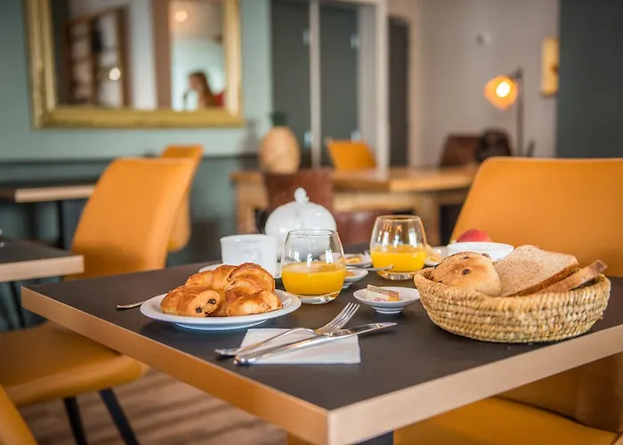 Hotel Le C - Boutique